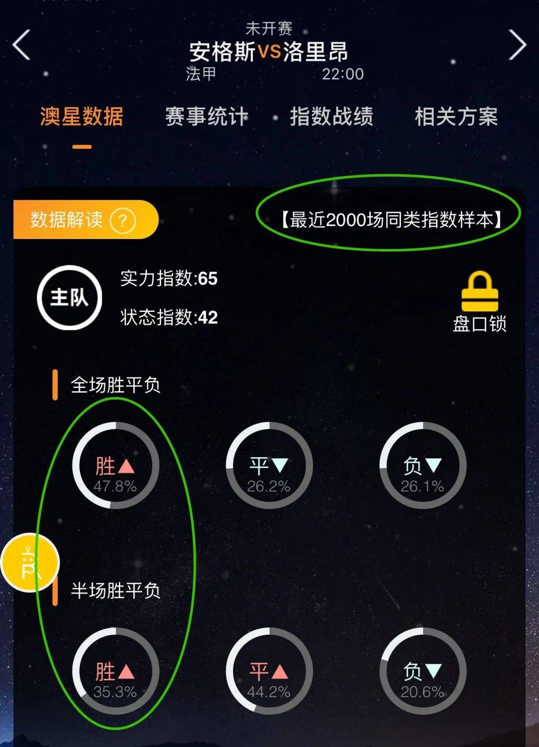 着的机智